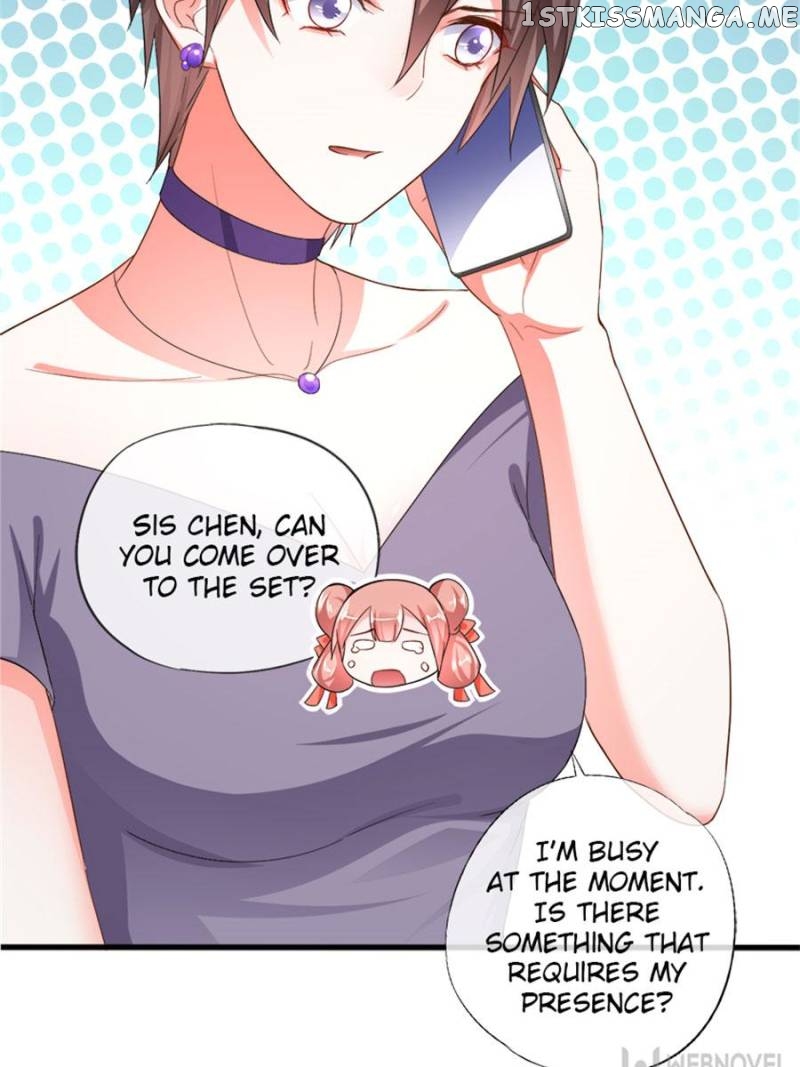 I Make Scum Men Cry chapter 61 - page 8