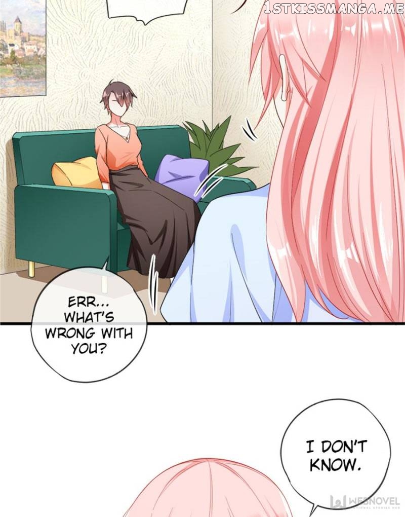 I Make Scum Men Cry chapter 60 - page 11