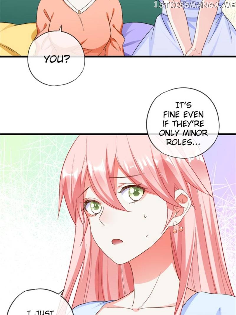 I Make Scum Men Cry chapter 60 - page 15