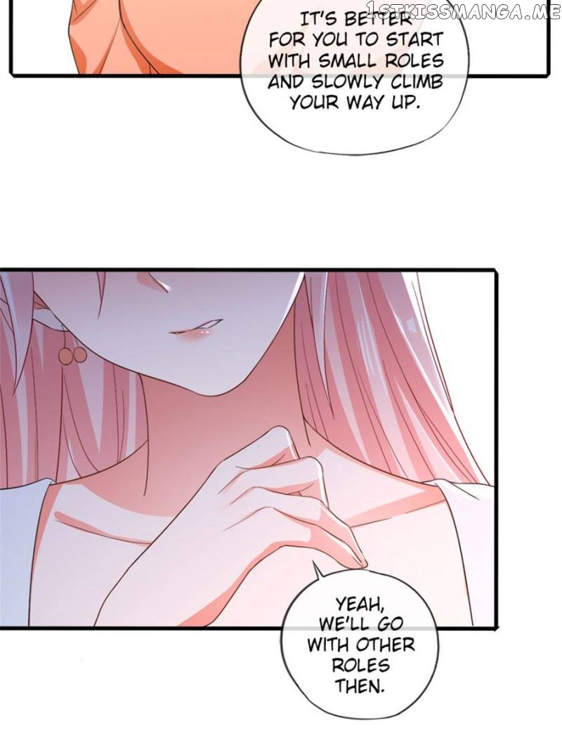 I Make Scum Men Cry chapter 60 - page 24