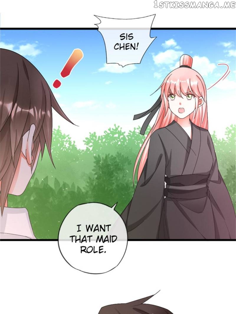I Make Scum Men Cry chapter 60 - page 36