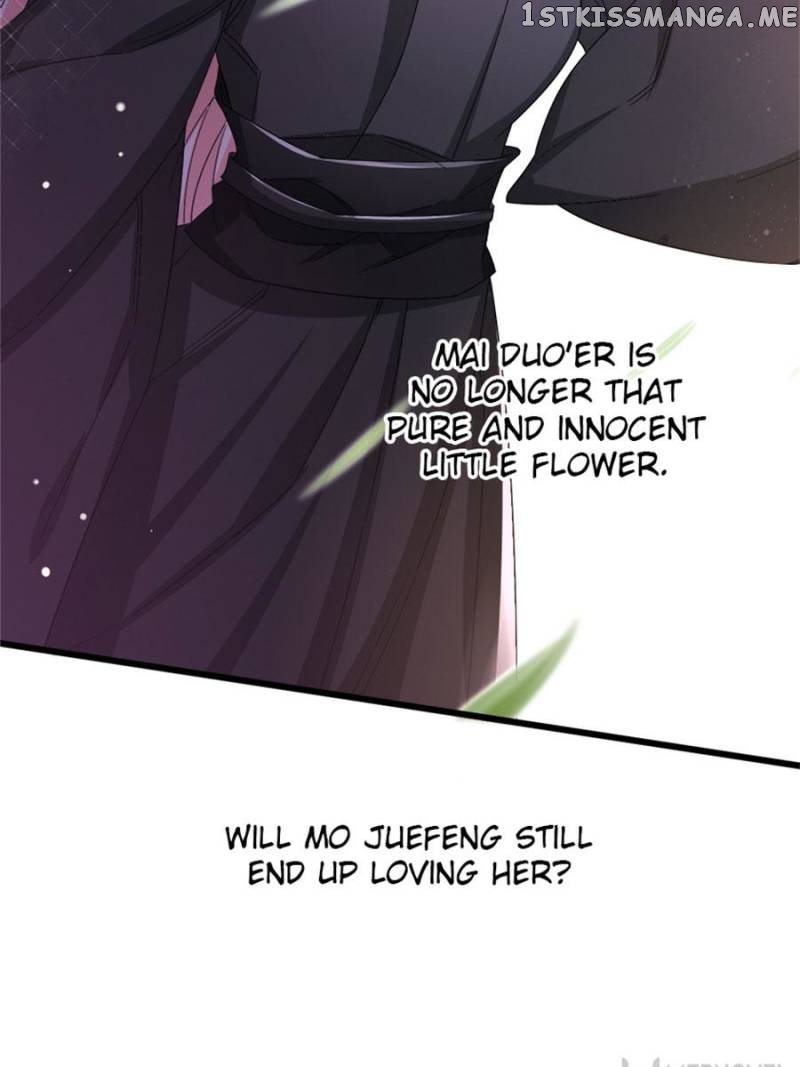 I Make Scum Men Cry chapter 60 - page 43