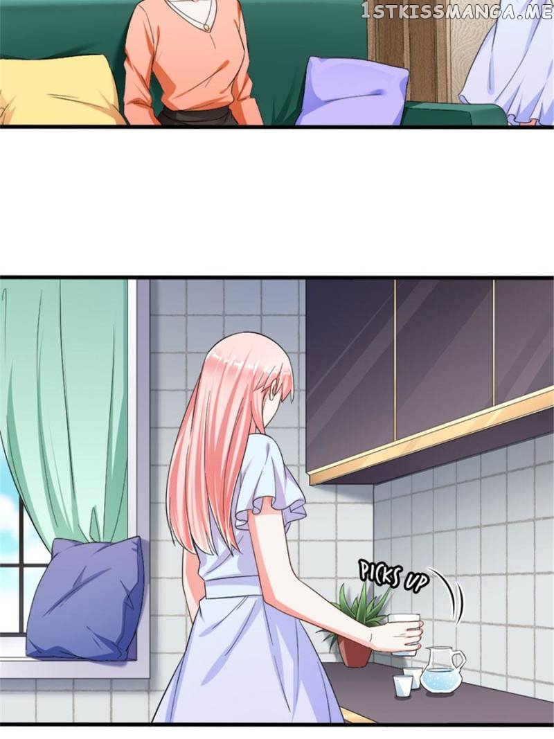 I Make Scum Men Cry chapter 60 - page 8