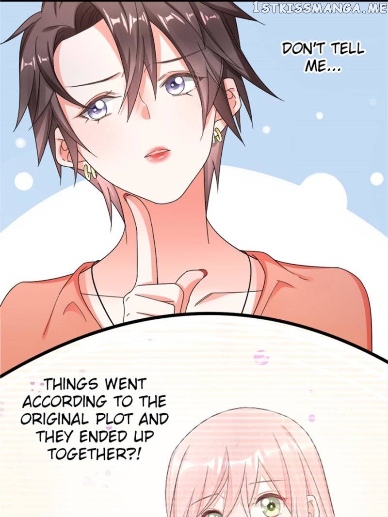 I Make Scum Men Cry chapter 58 - page 30