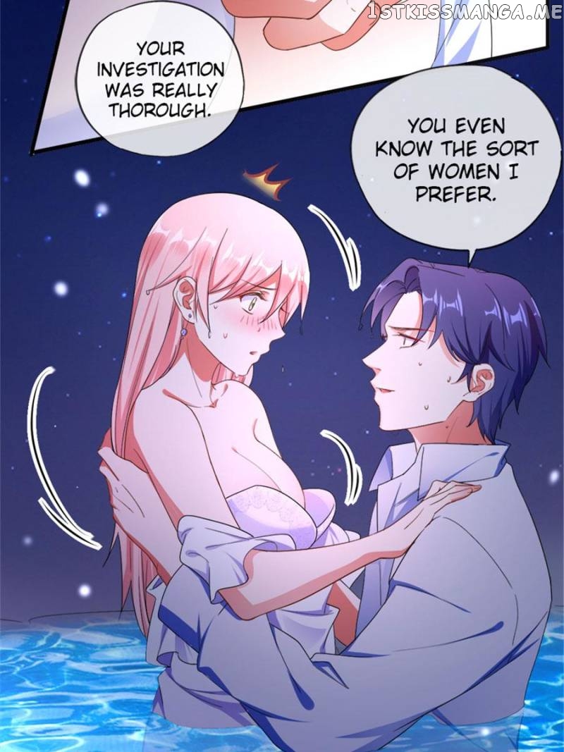 I Make Scum Men Cry chapter 58 - page 8