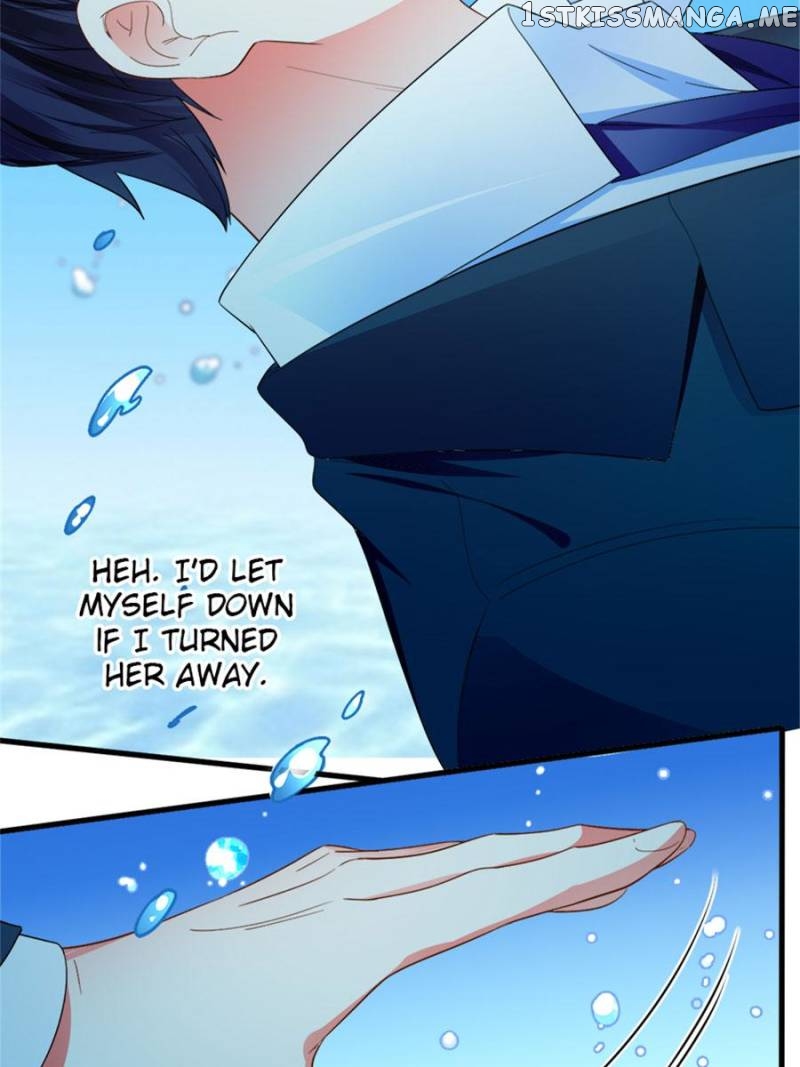 I Make Scum Men Cry chapter 57 - page 52