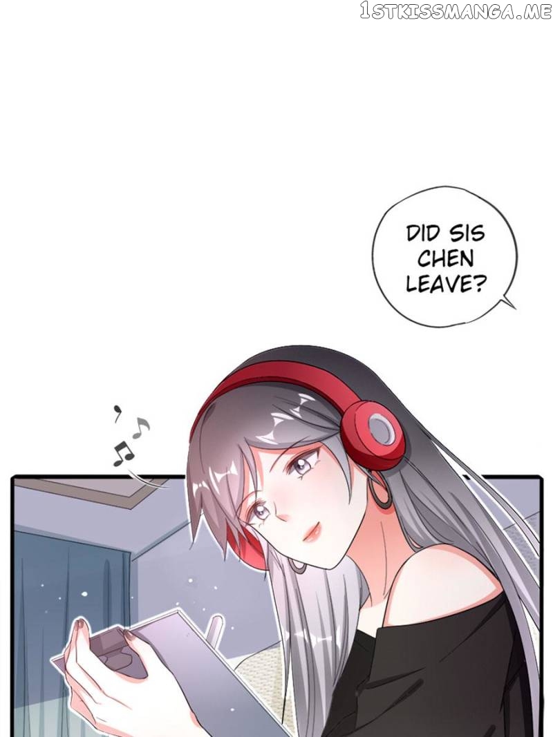 I Make Scum Men Cry chapter 56 - page 13