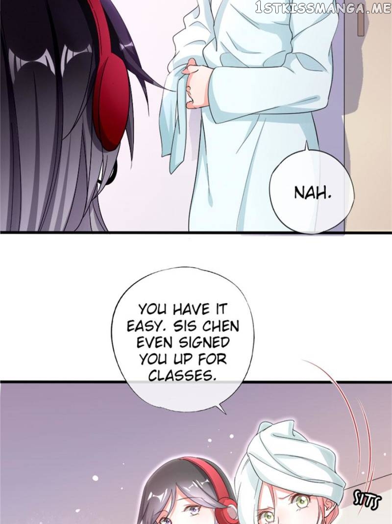 I Make Scum Men Cry chapter 56 - page 16