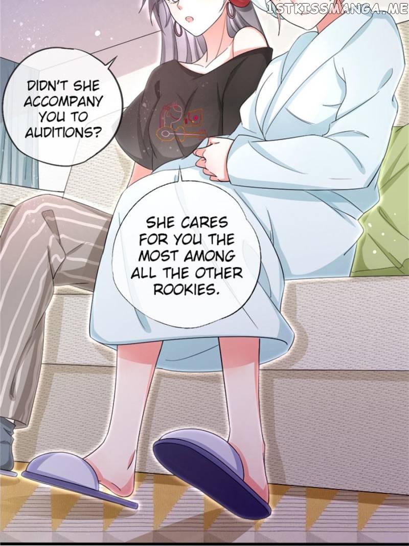 I Make Scum Men Cry chapter 56 - page 17