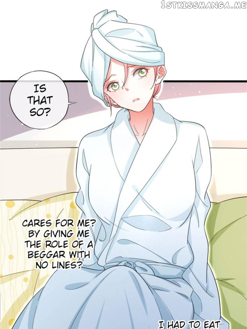 I Make Scum Men Cry chapter 56 - page 19