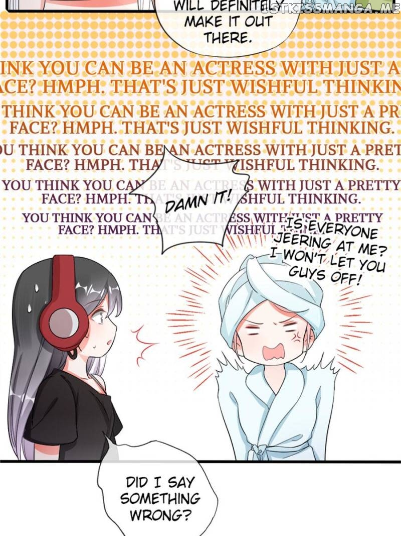 I Make Scum Men Cry chapter 56 - page 23