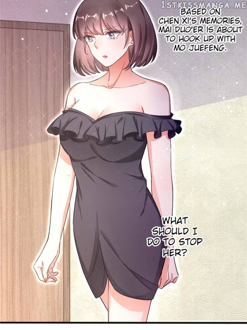 I Make Scum Men Cry chapter 56 - page 26