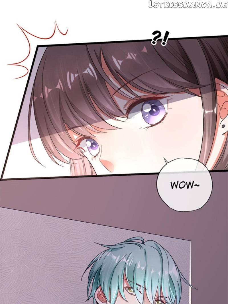 I Make Scum Men Cry chapter 56 - page 28