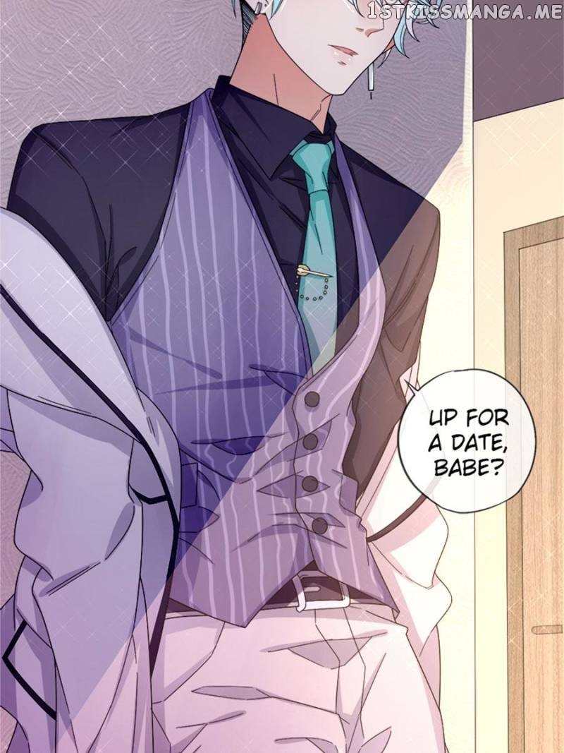 I Make Scum Men Cry chapter 56 - page 29