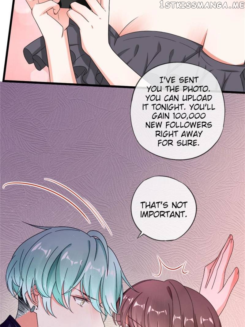 I Make Scum Men Cry chapter 56 - page 32