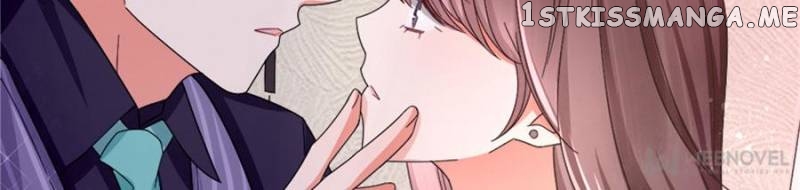 I Make Scum Men Cry chapter 56 - page 33