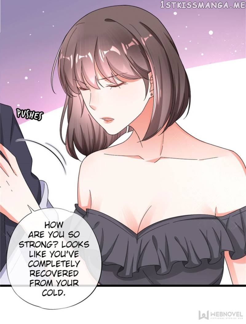 I Make Scum Men Cry chapter 56 - page 35