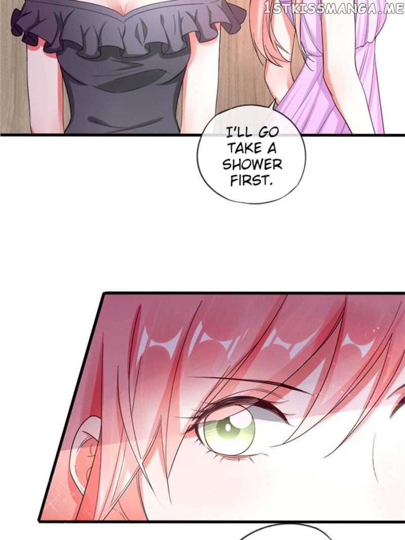 I Make Scum Men Cry chapter 56 - page 4