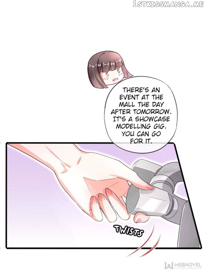 I Make Scum Men Cry chapter 56 - page 8