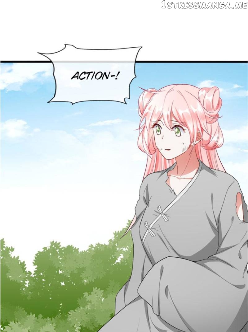 I Make Scum Men Cry chapter 55 - page 28