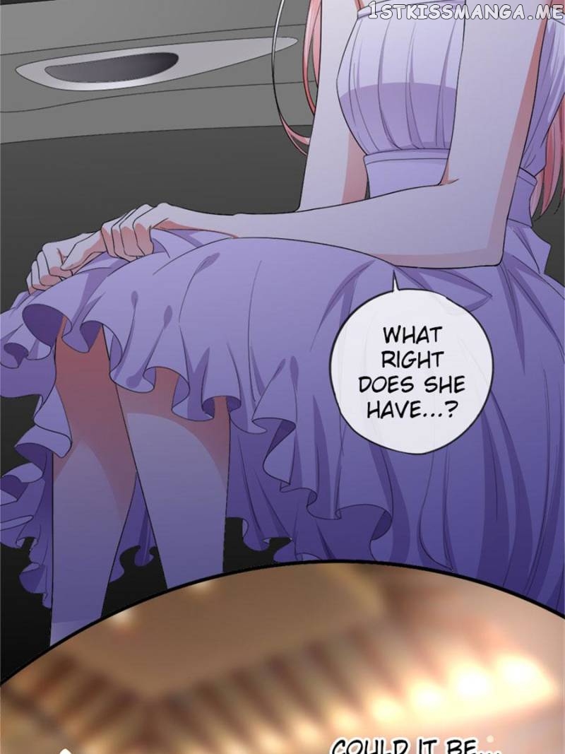 I Make Scum Men Cry chapter 55 - page 41