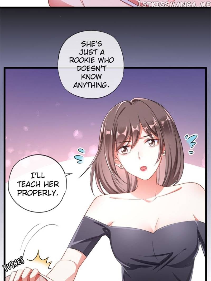 I Make Scum Men Cry chapter 53 - page 7