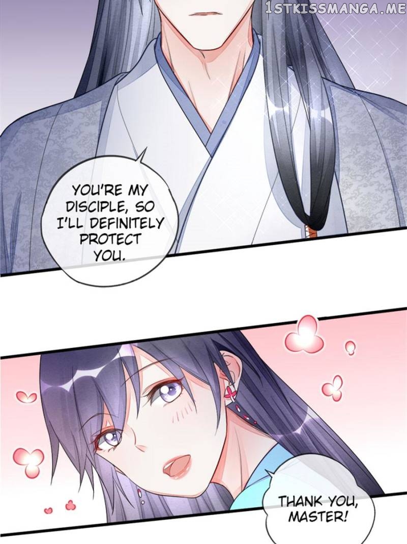 I Make Scum Men Cry chapter 50 - page 34