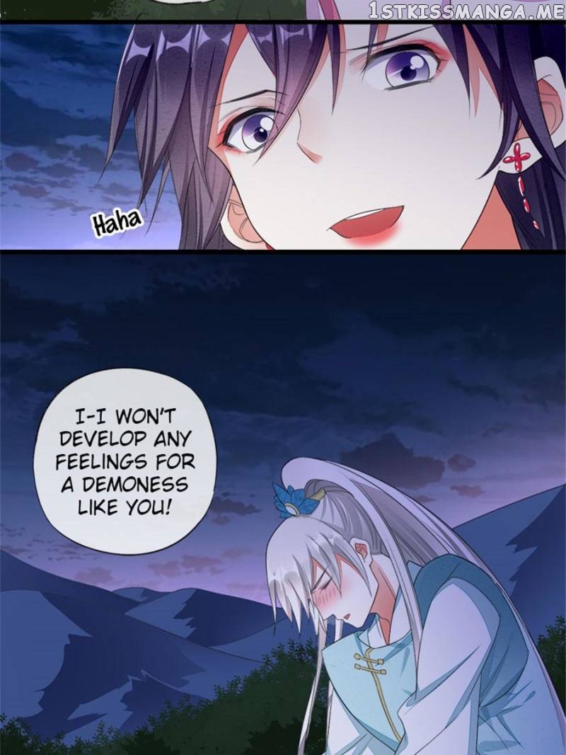 I Make Scum Men Cry chapter 49 - page 14