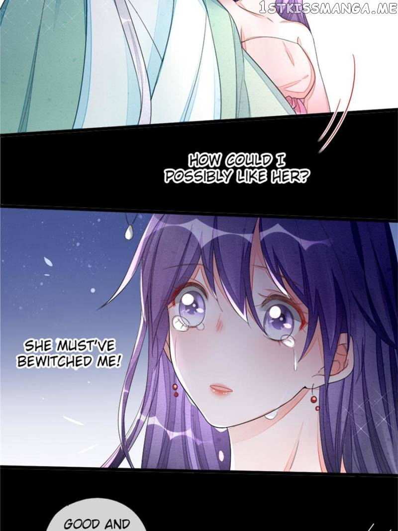 I Make Scum Men Cry chapter 48 - page 23