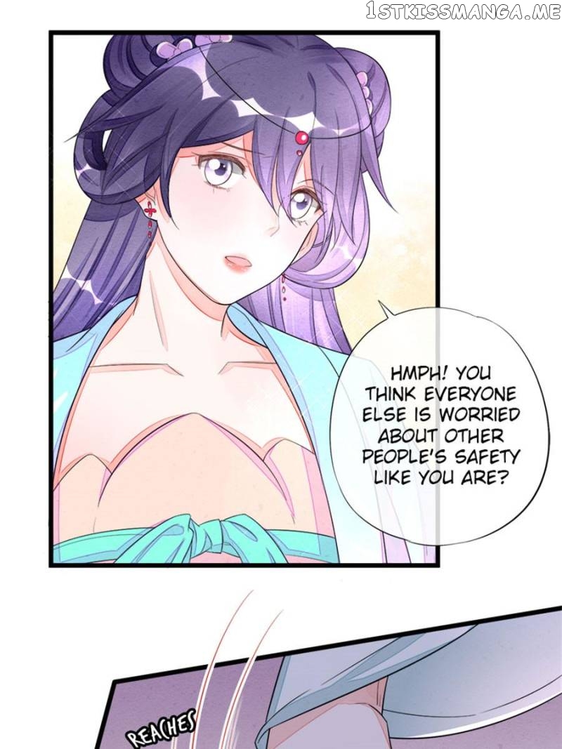I Make Scum Men Cry chapter 46 - page 10
