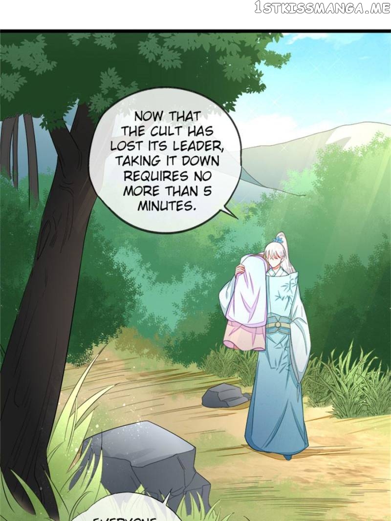 I Make Scum Men Cry chapter 46 - page 19