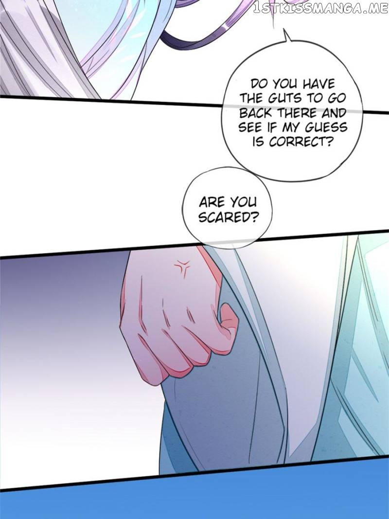 I Make Scum Men Cry chapter 46 - page 23
