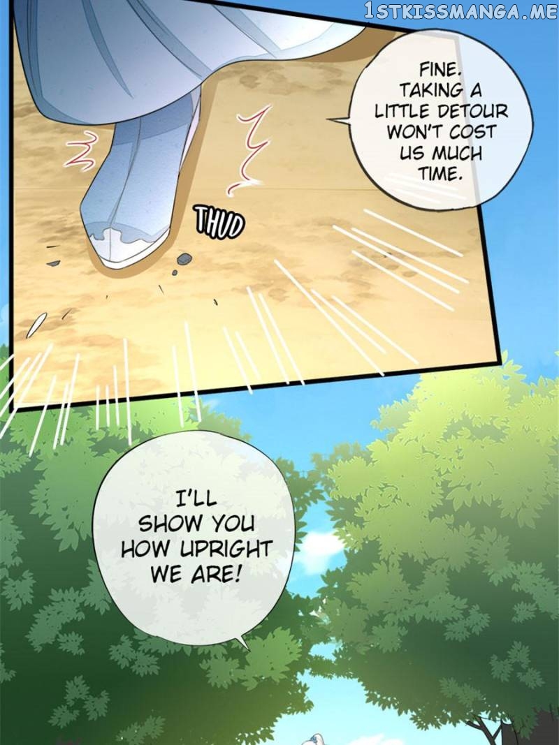 I Make Scum Men Cry chapter 46 - page 25