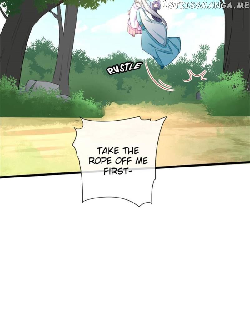 I Make Scum Men Cry chapter 46 - page 26