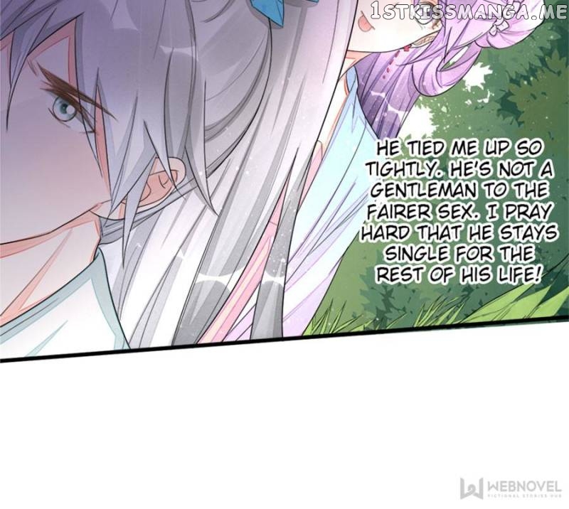 I Make Scum Men Cry chapter 46 - page 30