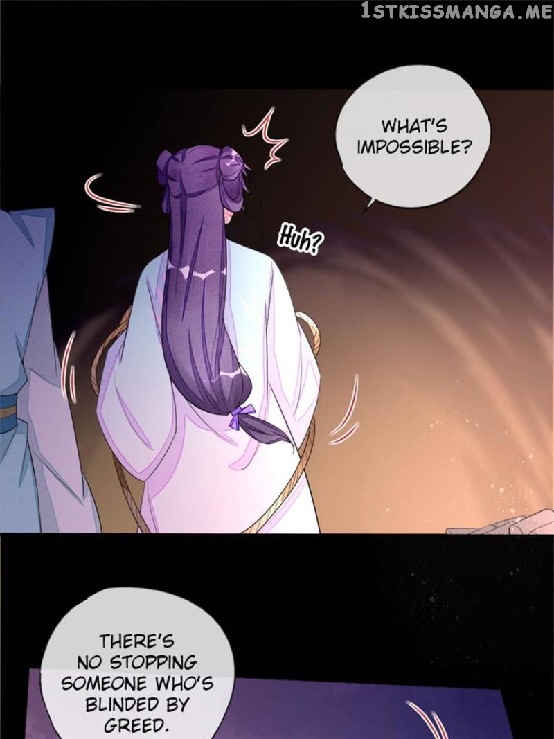 I Make Scum Men Cry chapter 46 - page 34