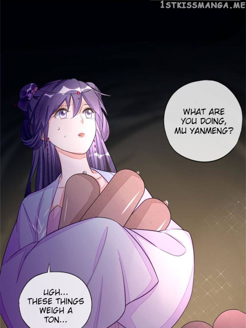 I Make Scum Men Cry chapter 46 - page 37