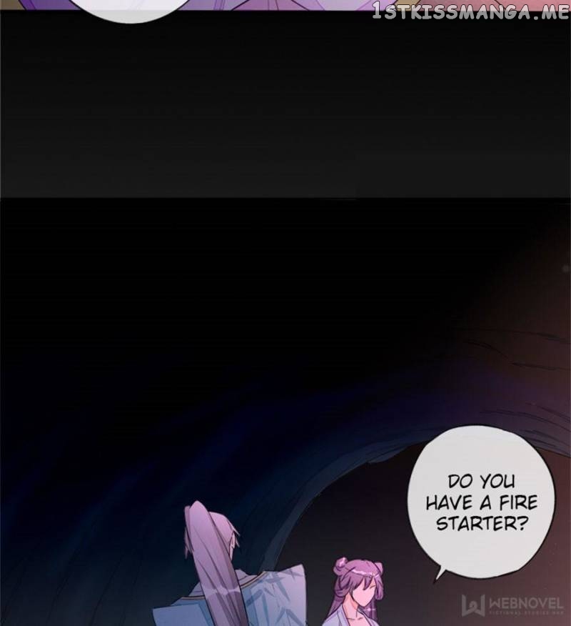 I Make Scum Men Cry chapter 46 - page 38