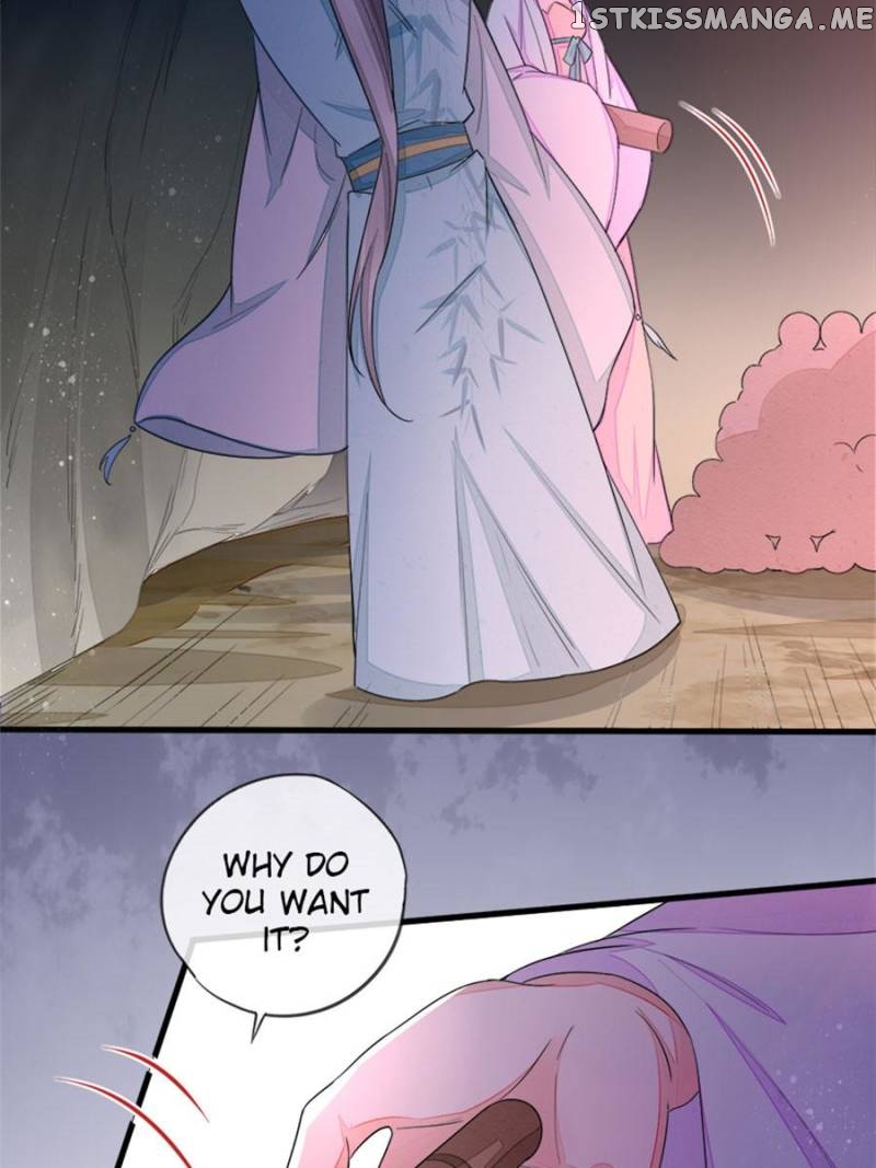 I Make Scum Men Cry chapter 46 - page 39