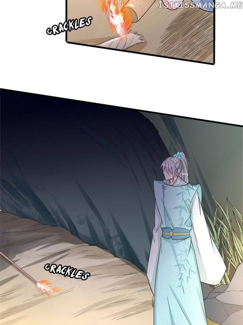 I Make Scum Men Cry chapter 46 - page 43