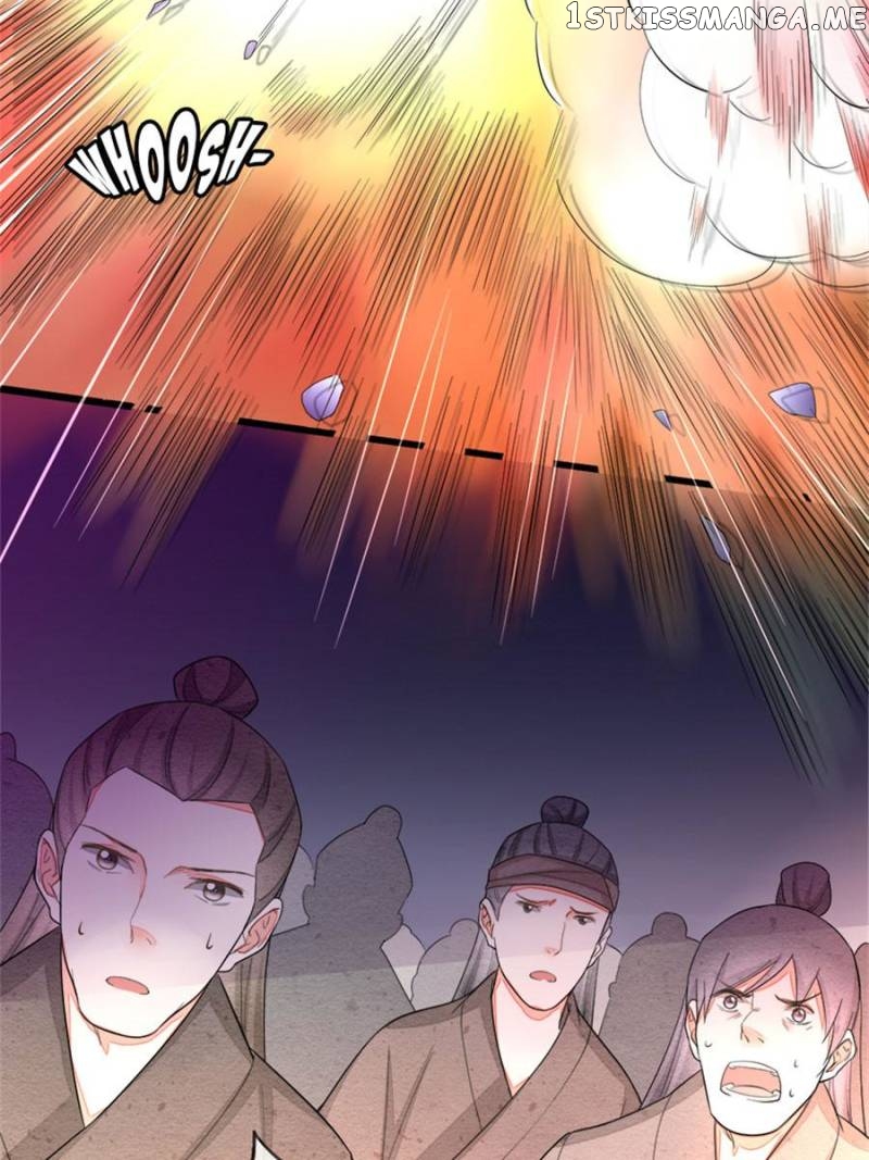I Make Scum Men Cry chapter 46 - page 46