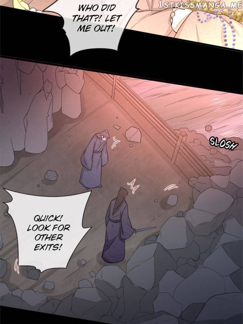 I Make Scum Men Cry chapter 46 - page 48