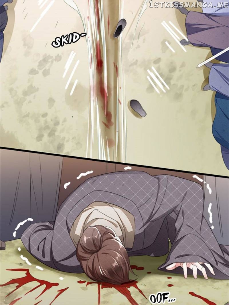 I Make Scum Men Cry chapter 45 - page 4