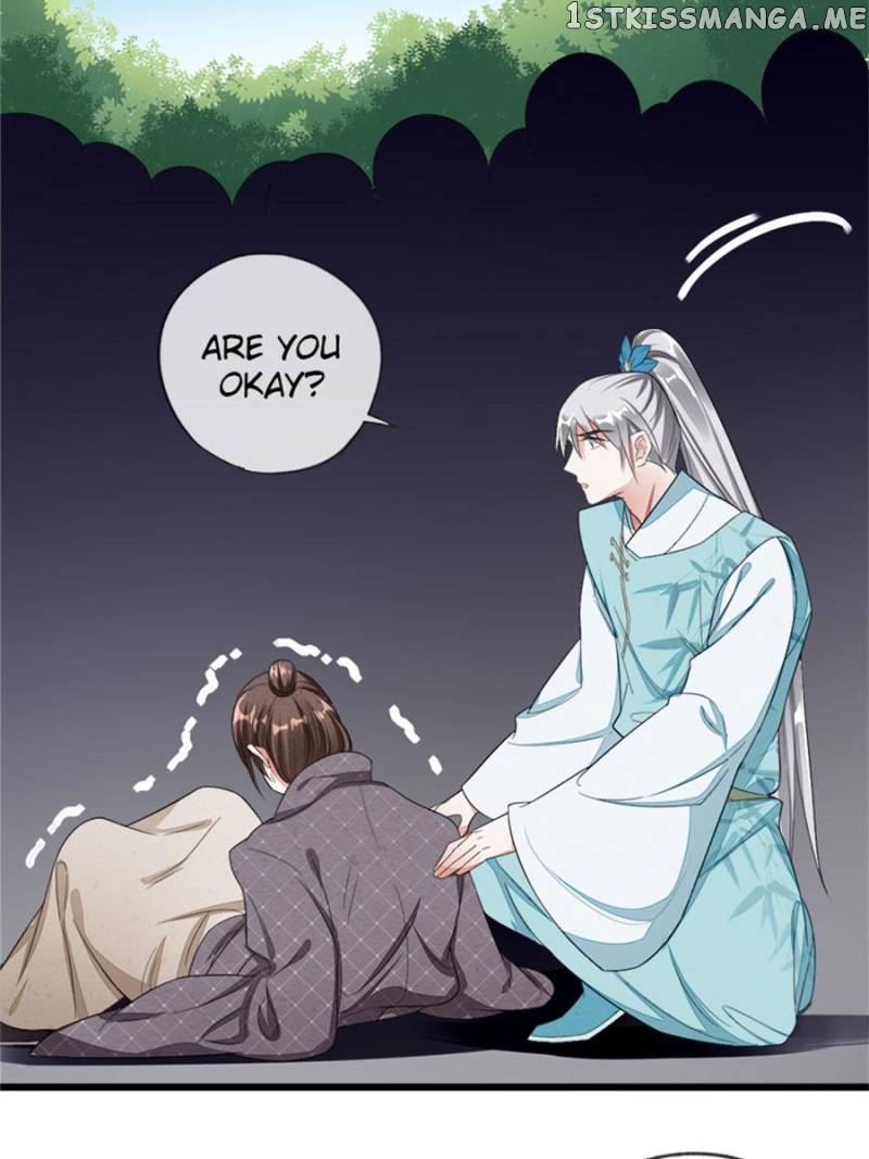I Make Scum Men Cry chapter 45 - page 7