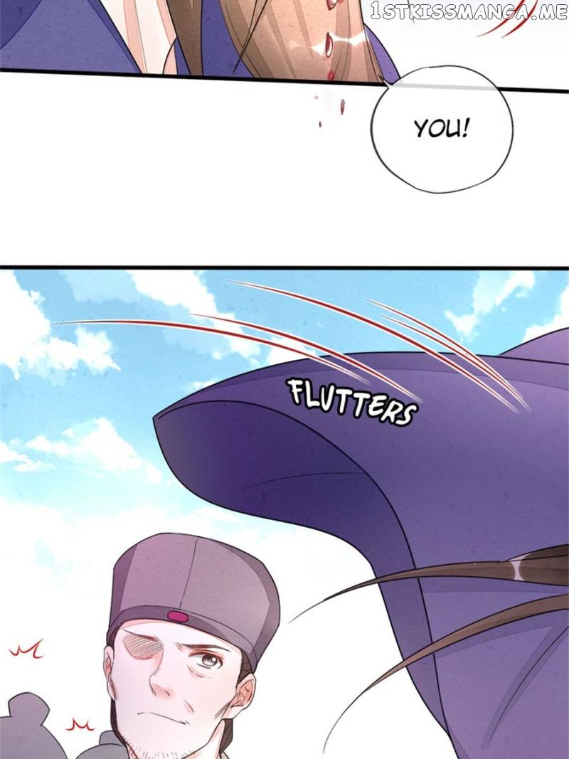 I Make Scum Men Cry chapter 44 - page 39