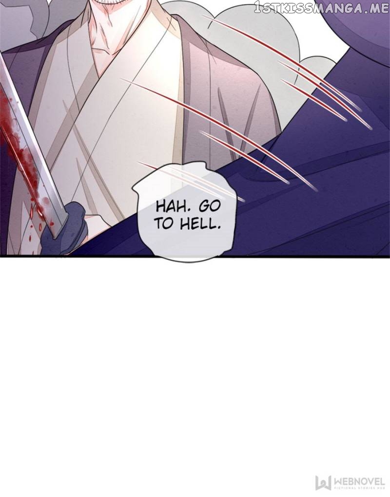 I Make Scum Men Cry chapter 44 - page 40