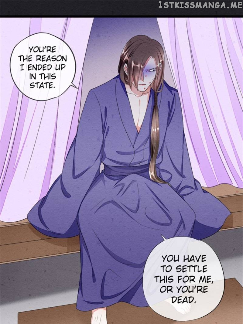 I Make Scum Men Cry chapter 43 - page 24