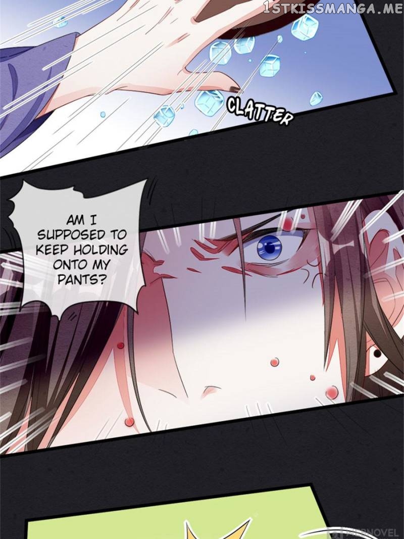 I Make Scum Men Cry chapter 43 - page 33