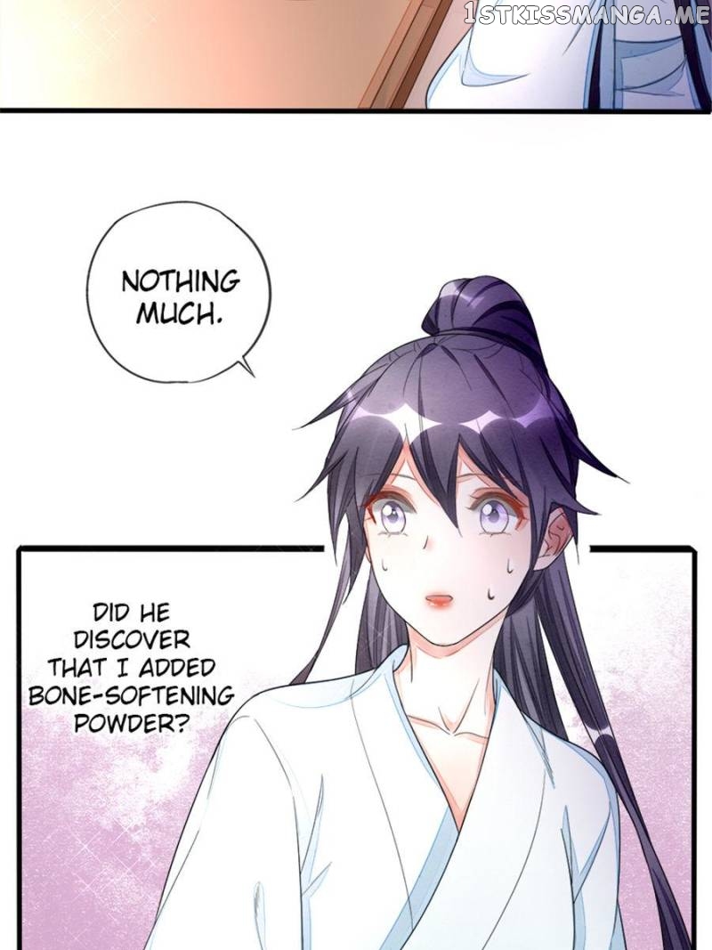 I Make Scum Men Cry chapter 42 - page 12