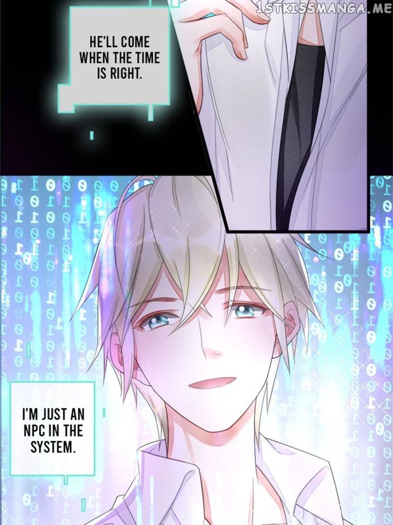 I Make Scum Men Cry chapter 42 - page 39